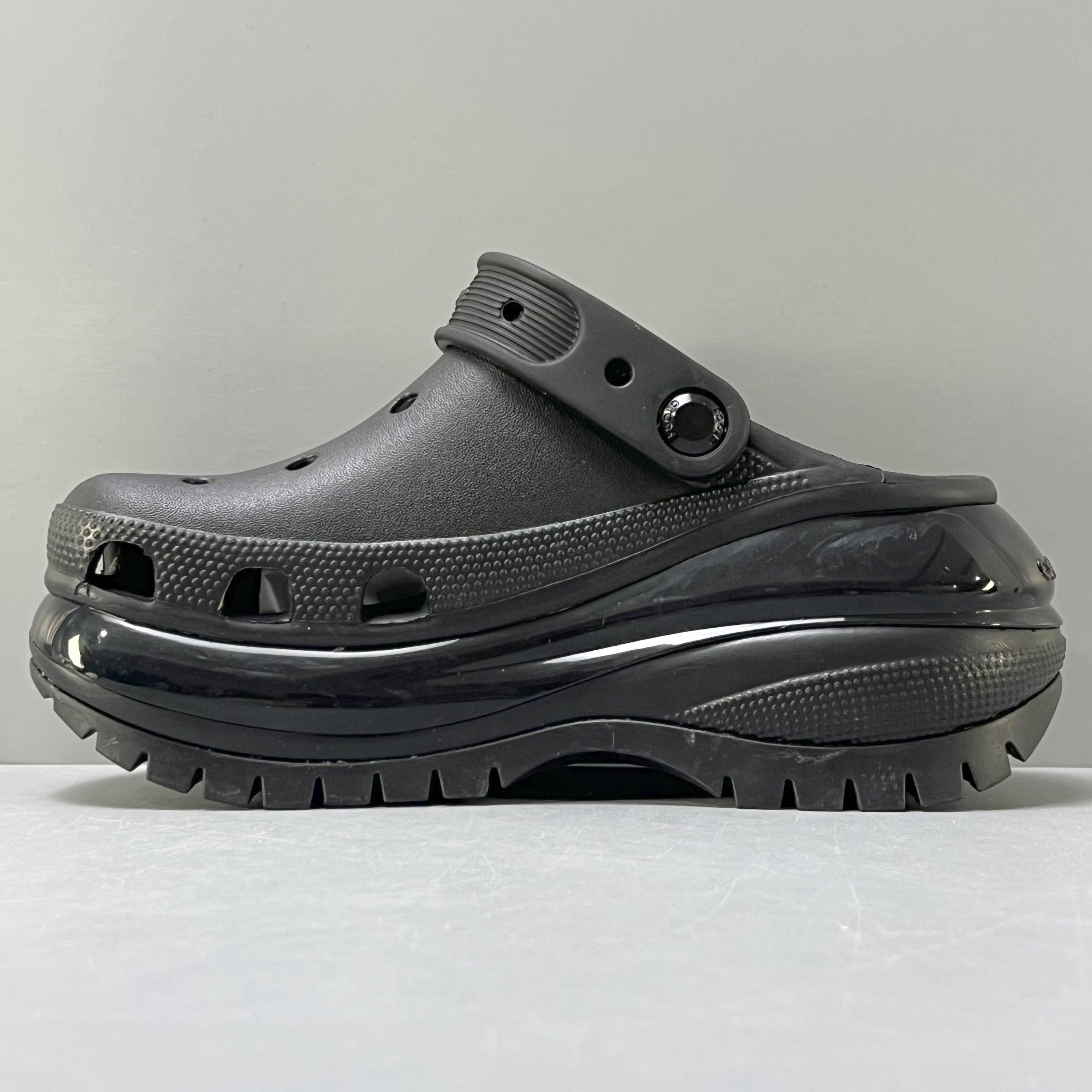 Crocs Mega Crush Clog