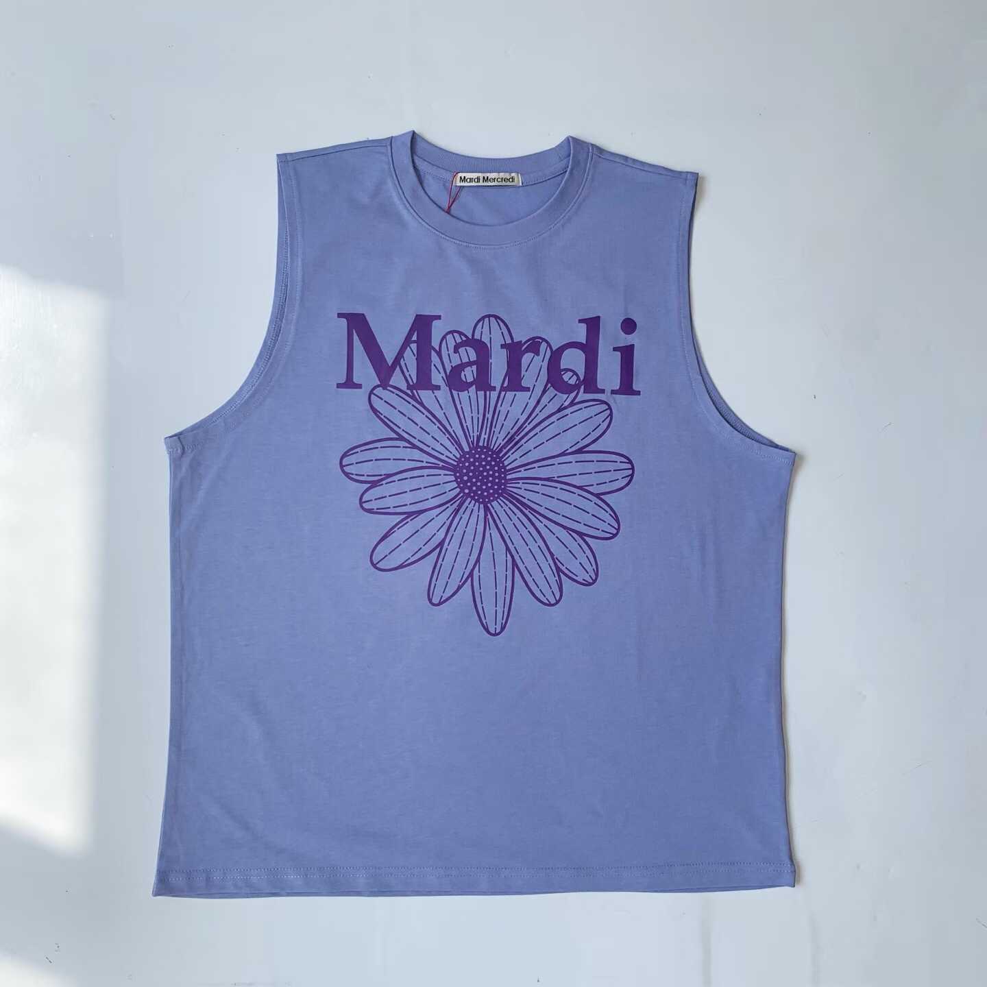 預訂 Mardi簡約背心 [貨號26C013]