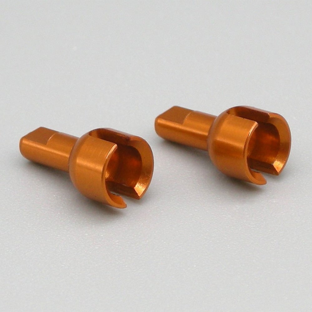 MRD Alloy Diff Cup Joint (2 pcs)  MRD-OP019