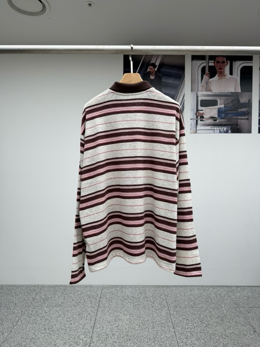 (2026FW) MADE - TOP