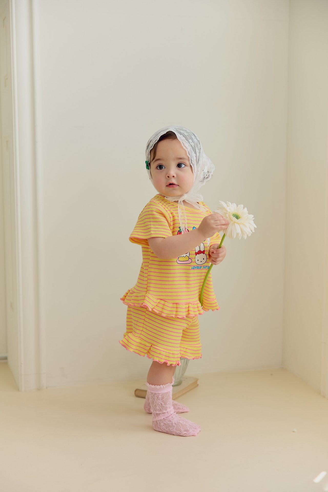 🇰🇷sera baby set