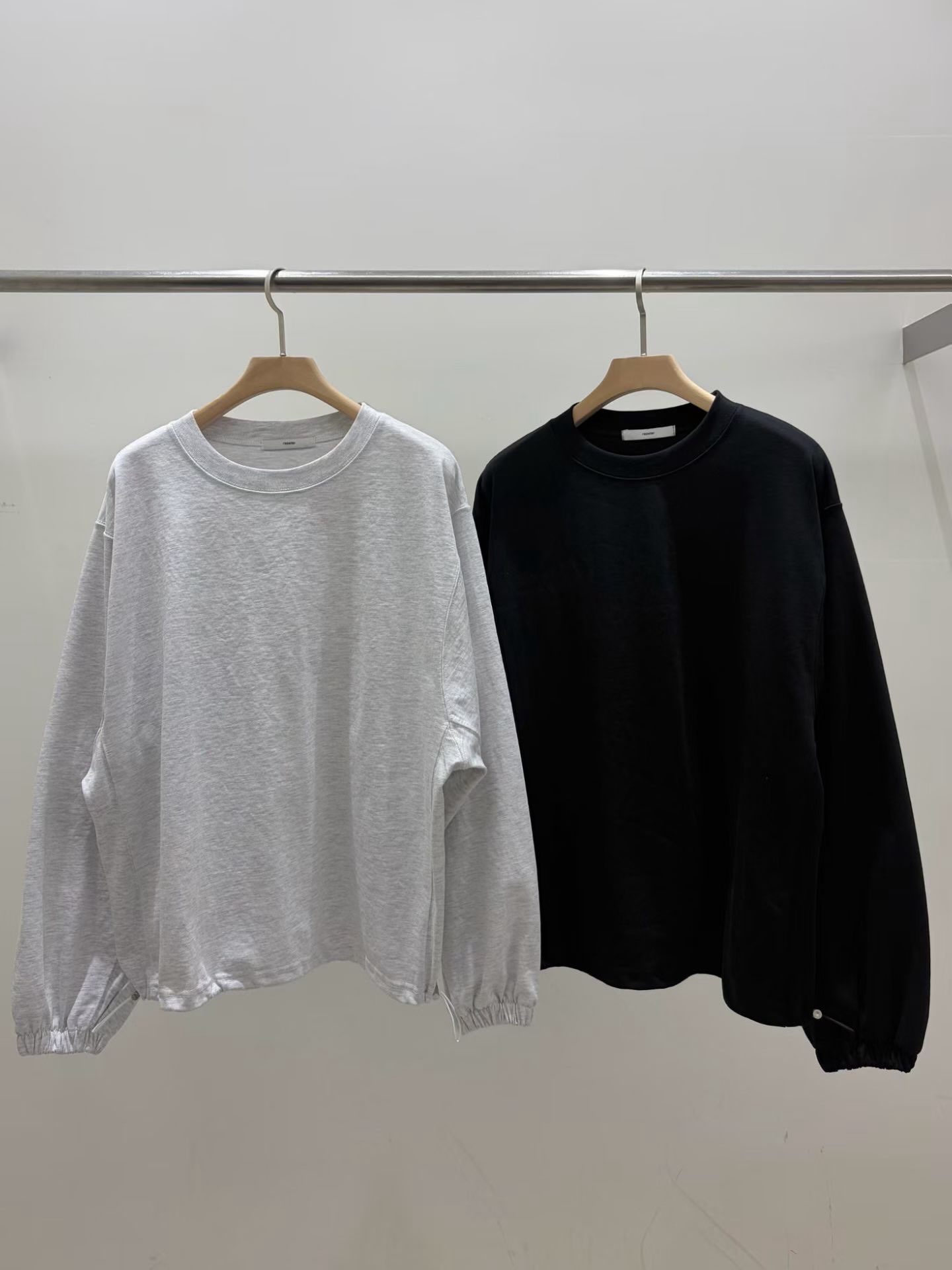 (2026FW) REPELLER - TOP