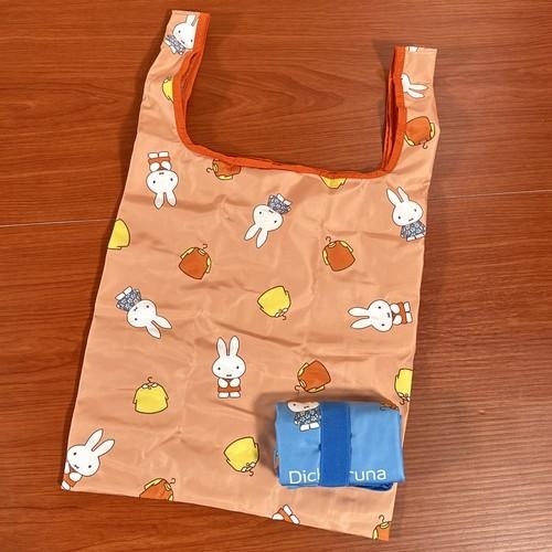 miffy my favourite dress 環保袋 DBM-3402/03