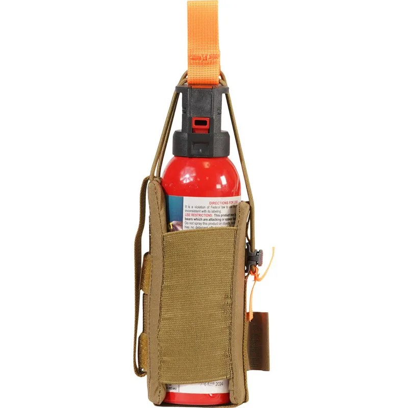 Mystery Ranch Bear Spray Holster 防熊噴霧專用槍套
