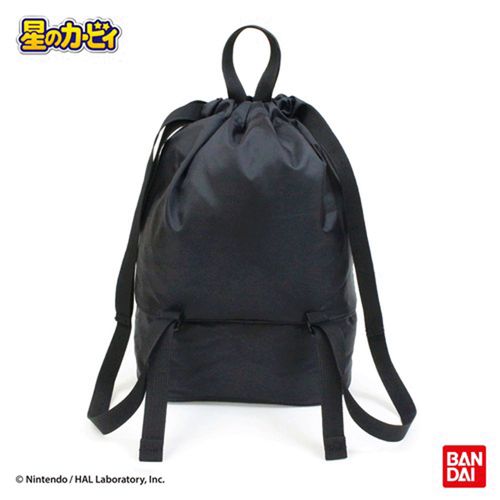 🆕【⭐訂購⭐】🌀 🇯🇵 日本直送 #新幹線 / #星之卡比 / #鹹蛋超人 乾濕分離 雙層 索繩游水背包 🌀[ELDD-0155][260517]