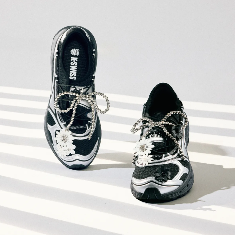 [K-SWISS] KONEJO MARYJANE (2色)