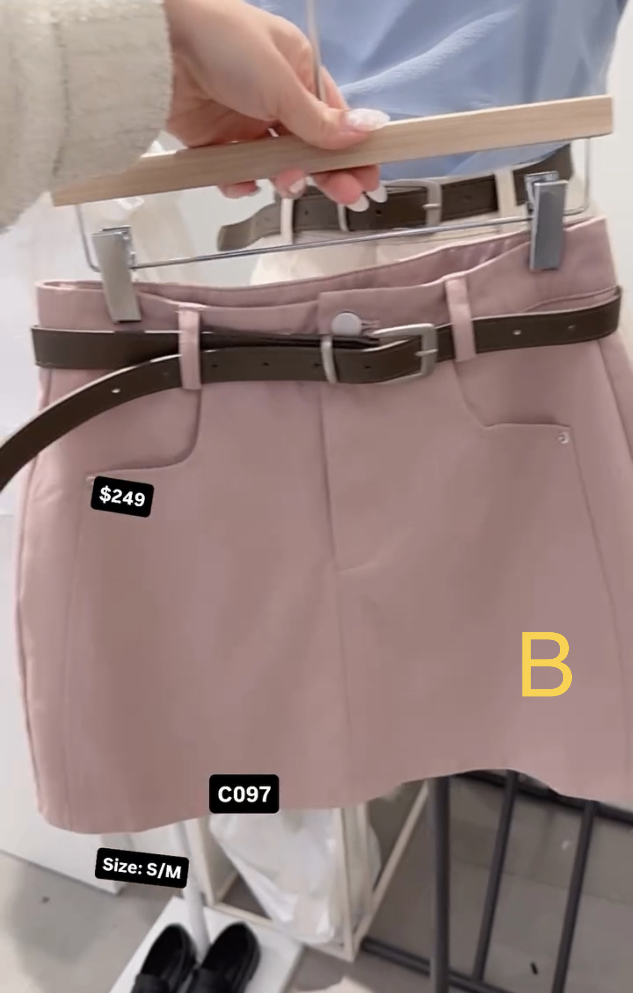 🇰🇷🇰🇷韓國連線30/3🔥🔥10963#C097