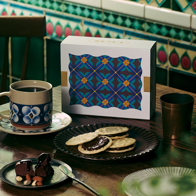 日本直送  TOKYO SENBEI 奶油煎餅