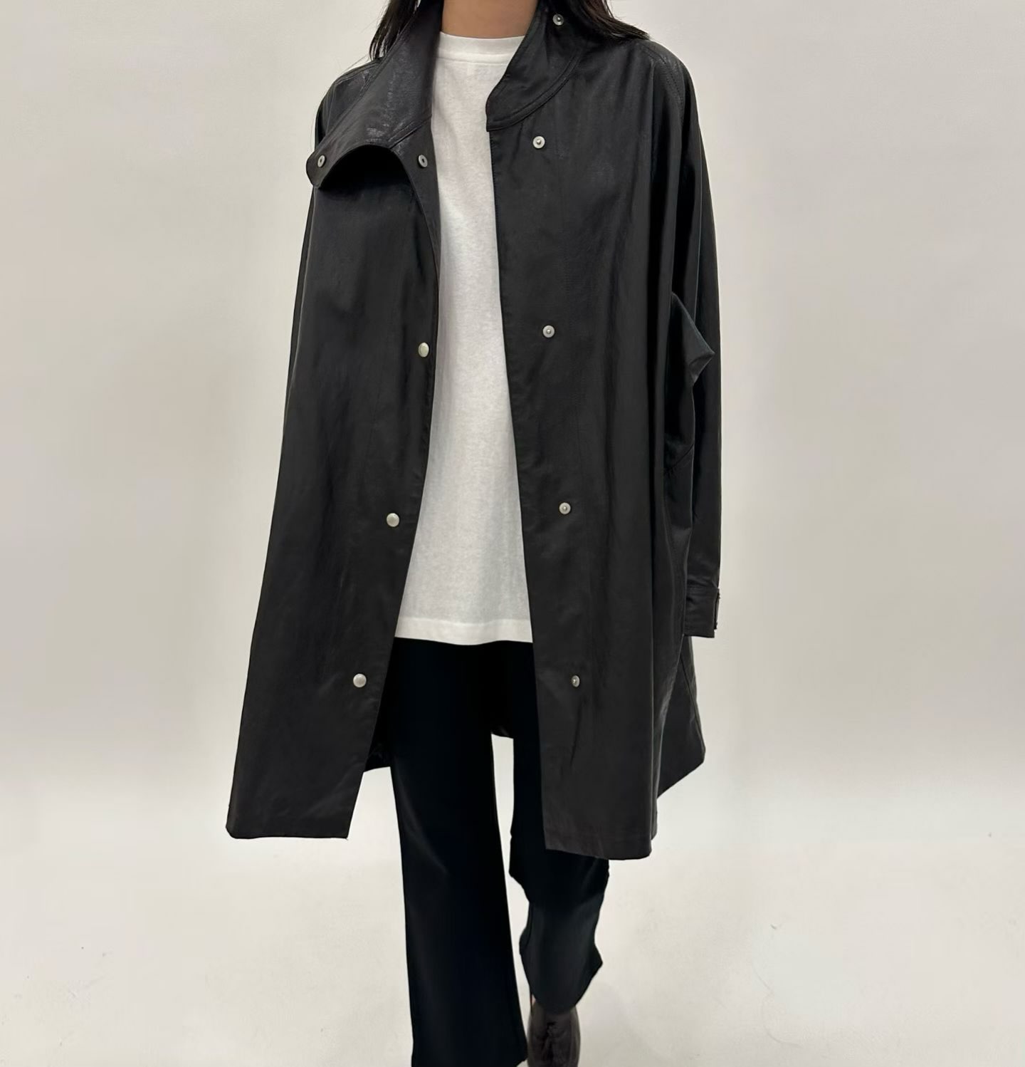 (2026FW) EYEFUL - JACKET