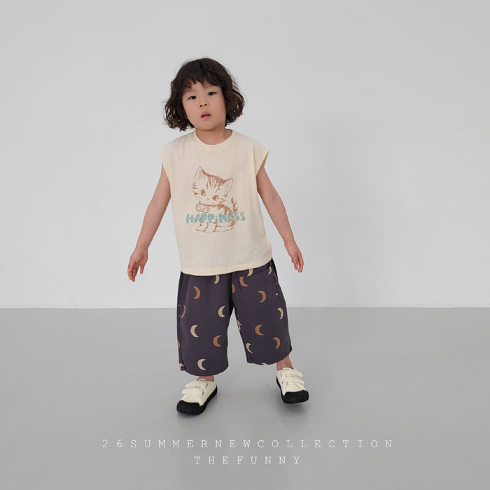 🇰🇷Thefunny 背心