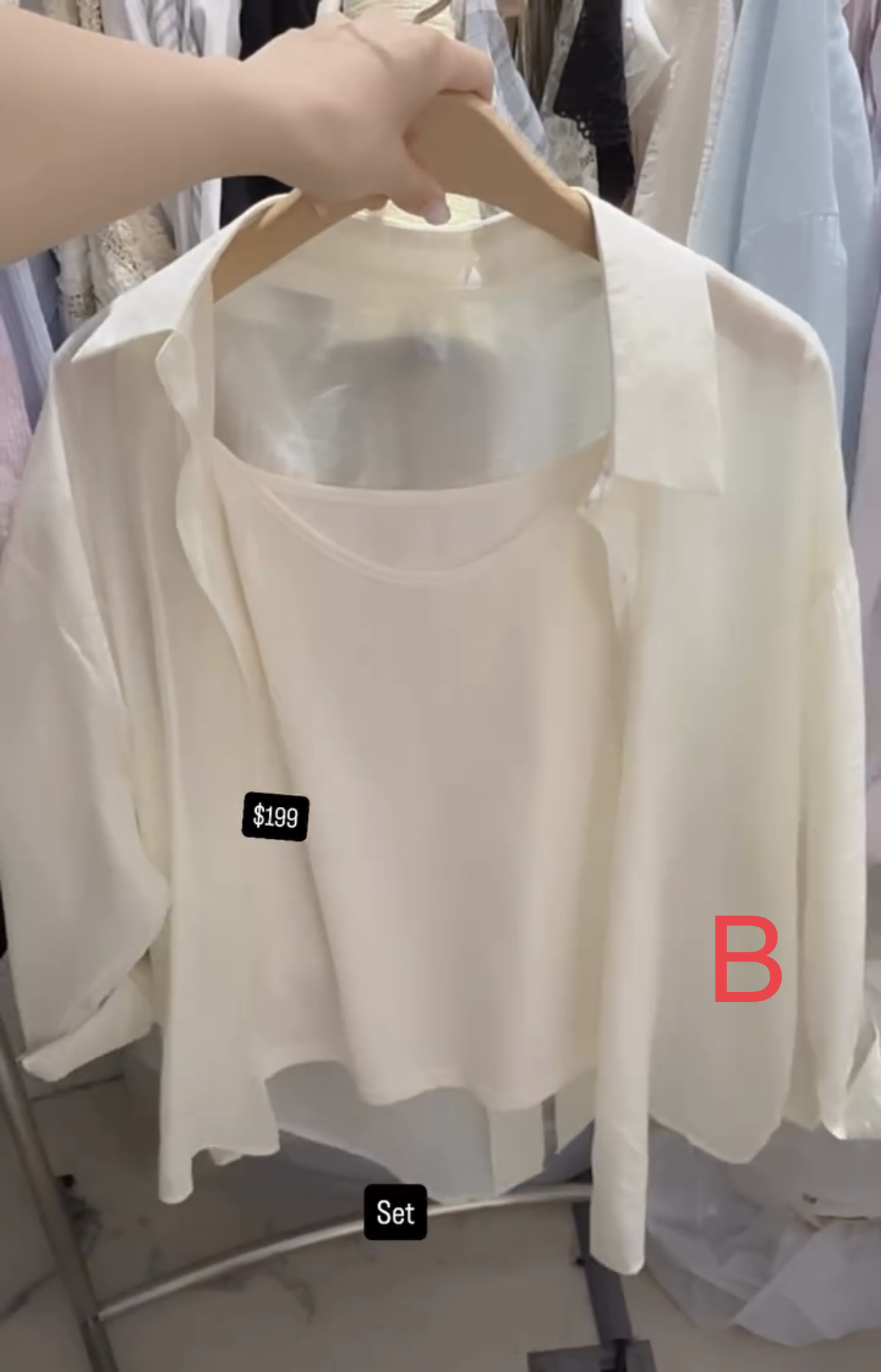 🇰🇷🇰🇷韓國連線28/4🔥🔥SET11480#C063