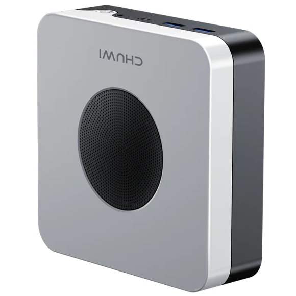 Chuwi LarkBox X (Intel Core 3 100U , 16+512GB SSD)
