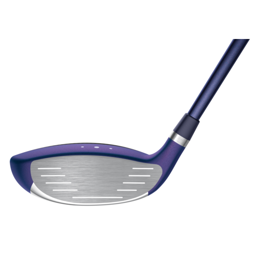 PING G LE 4 女士球道木 FAIRWAY WOOD  Flex L