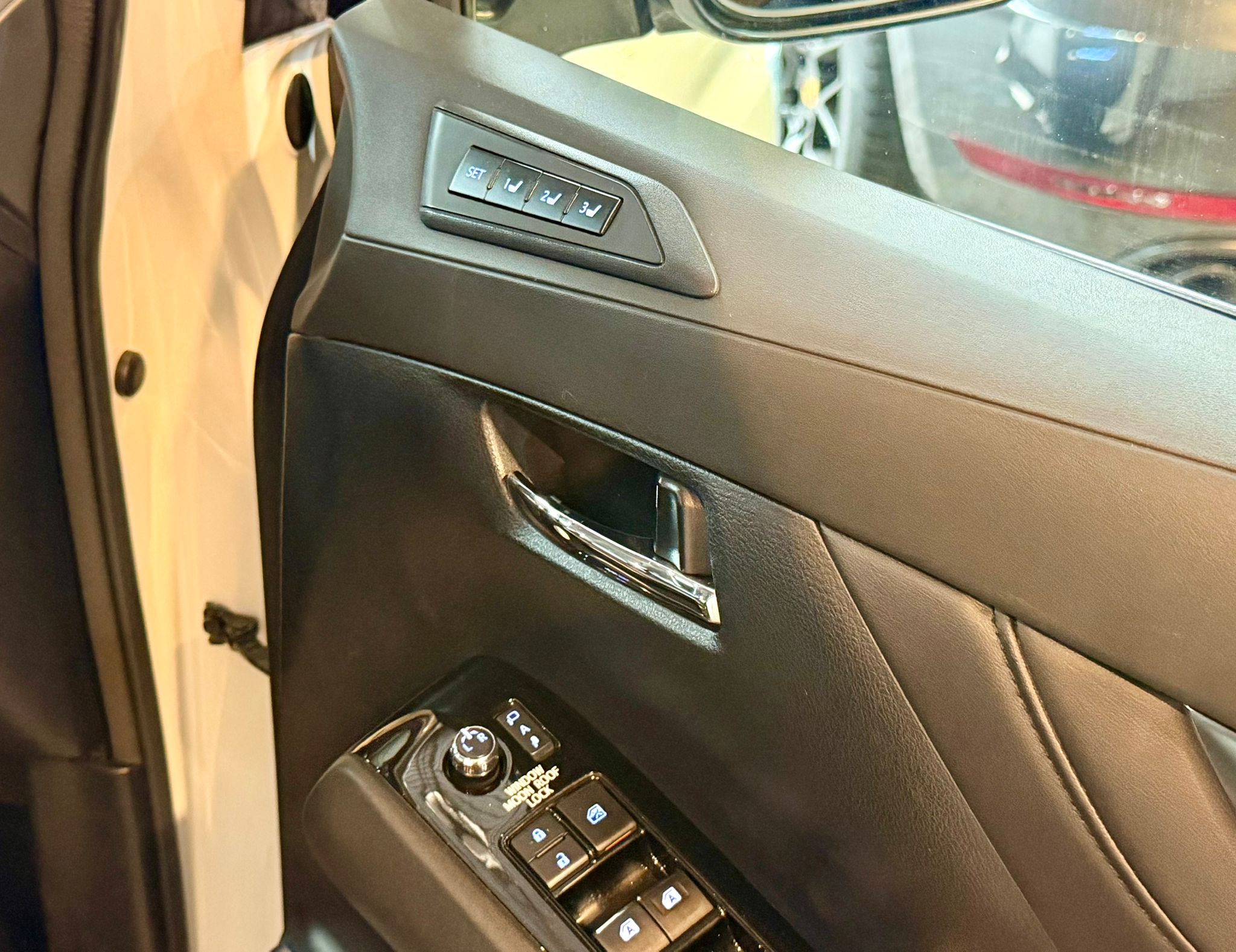 Toyota Vellfire 2.5 Modellista 2016