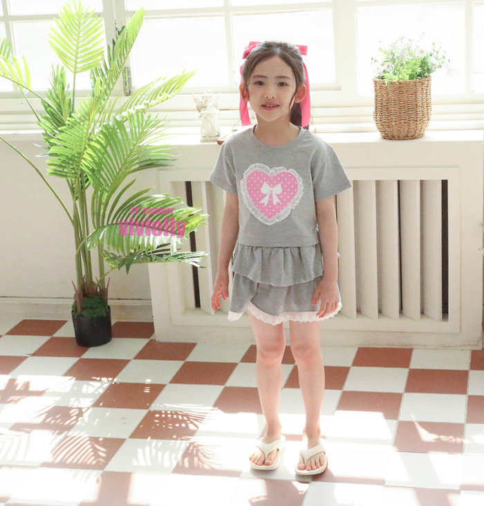 🇰🇷Vivielly 褲裙