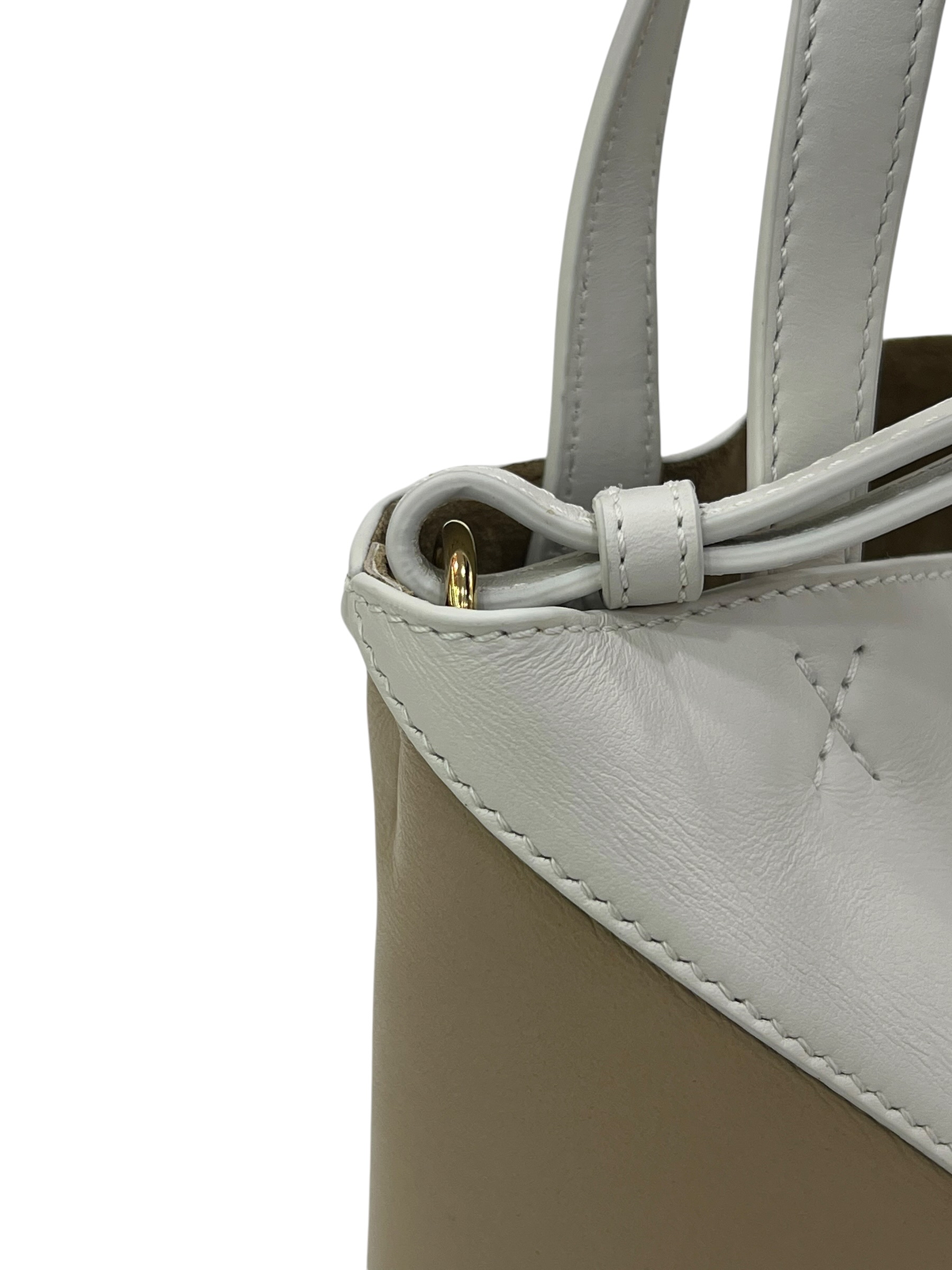 Pre-Owned LOEWE Puzzle Bag / Product Code: 062709