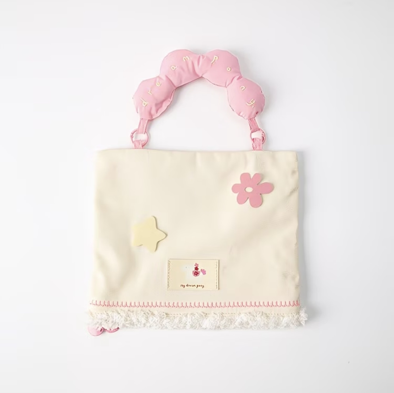 Dream Little Pony - Multifunctional Storage Tissue Pouch