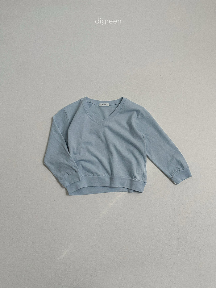 🇰🇷Digreenkids tee