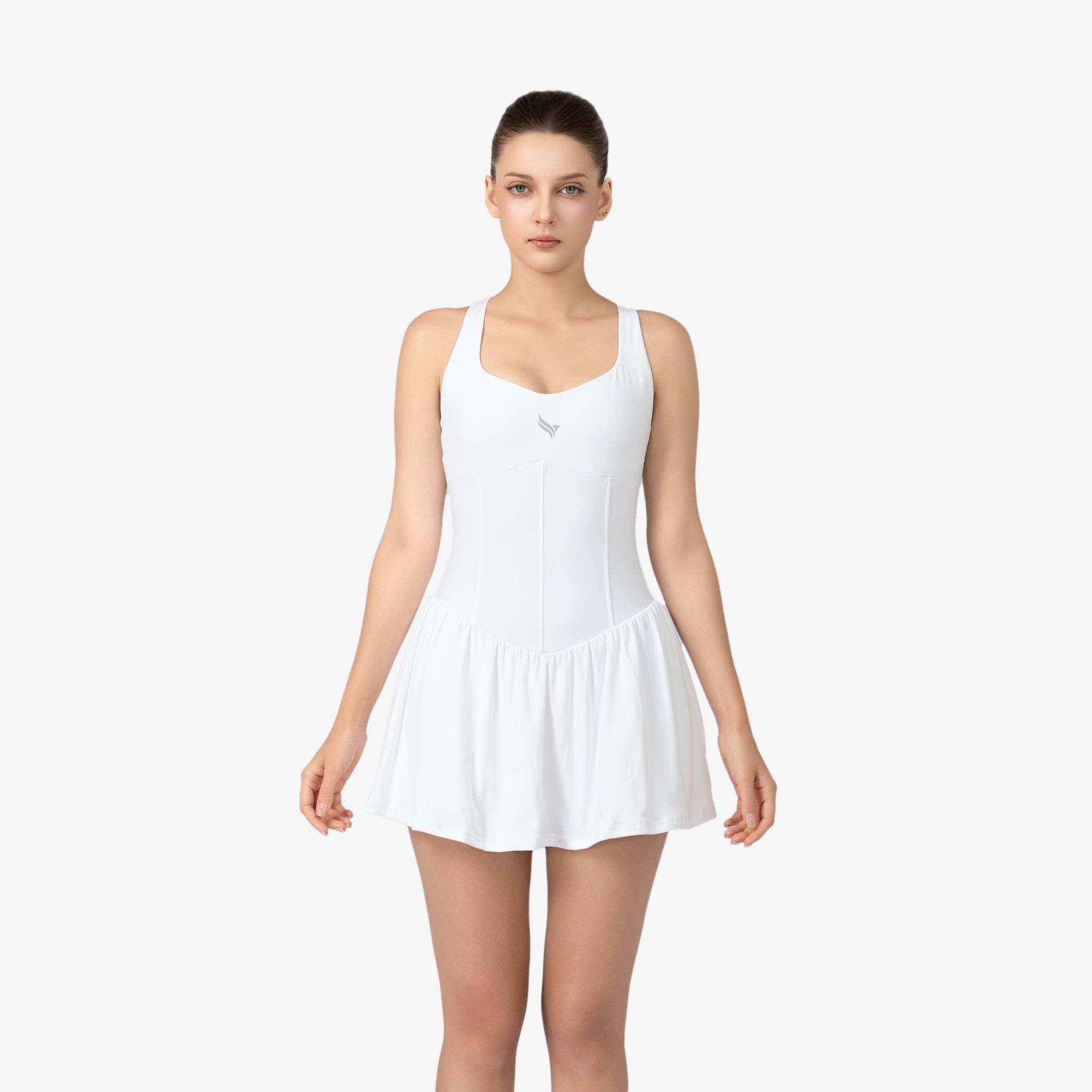 Kamito The Muse V1 Women's Dress