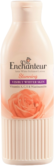 Enchanteur Perfume Body Lotion 250ml - Stunning