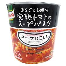 味之素完熟蕃茄螺絲粉