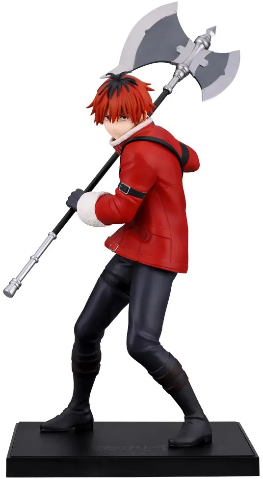 Stark Oshi Works (Frieren: Beyond Journey's End)