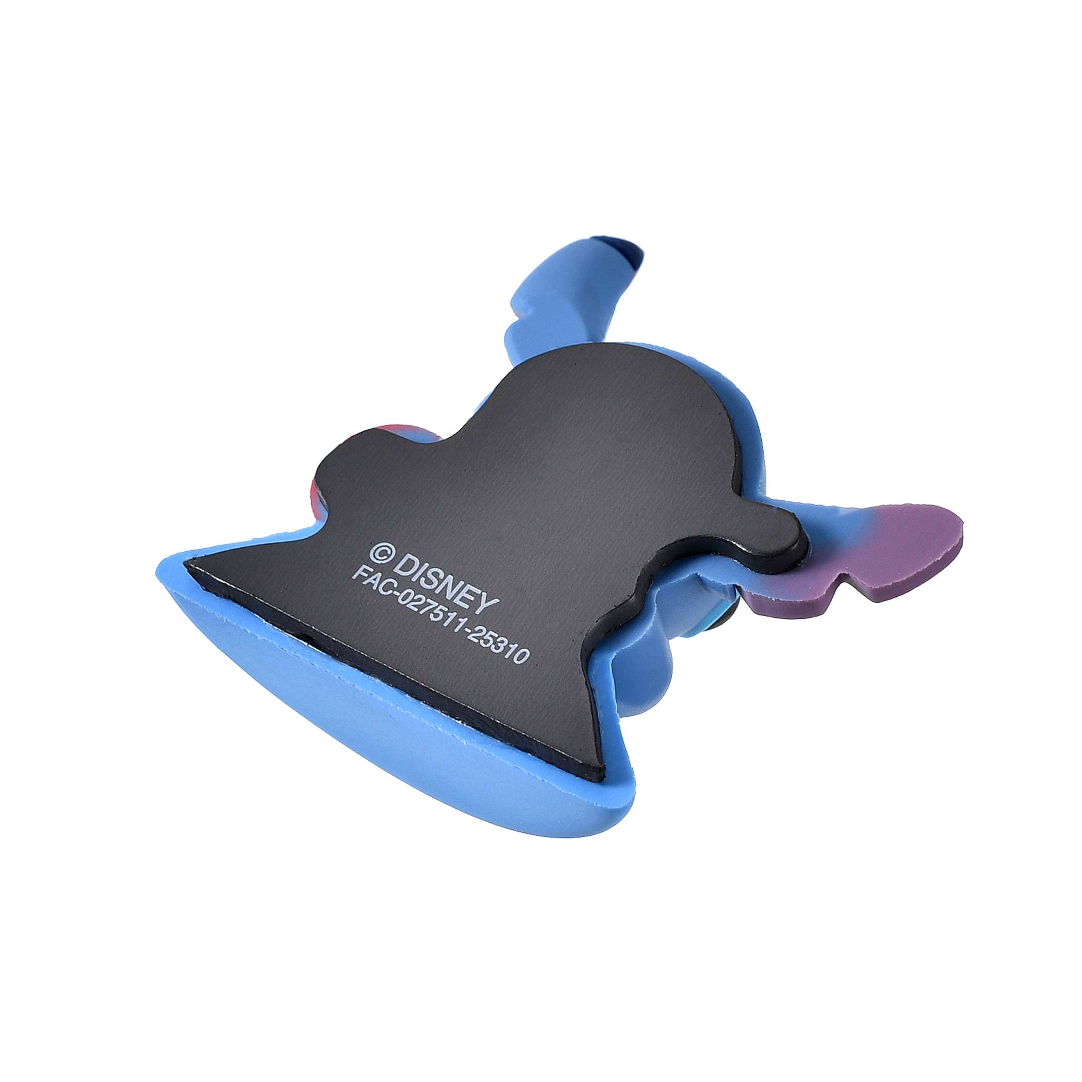 🎀【預訂】 Disney 3D日本造型磁石貼 - Stitch