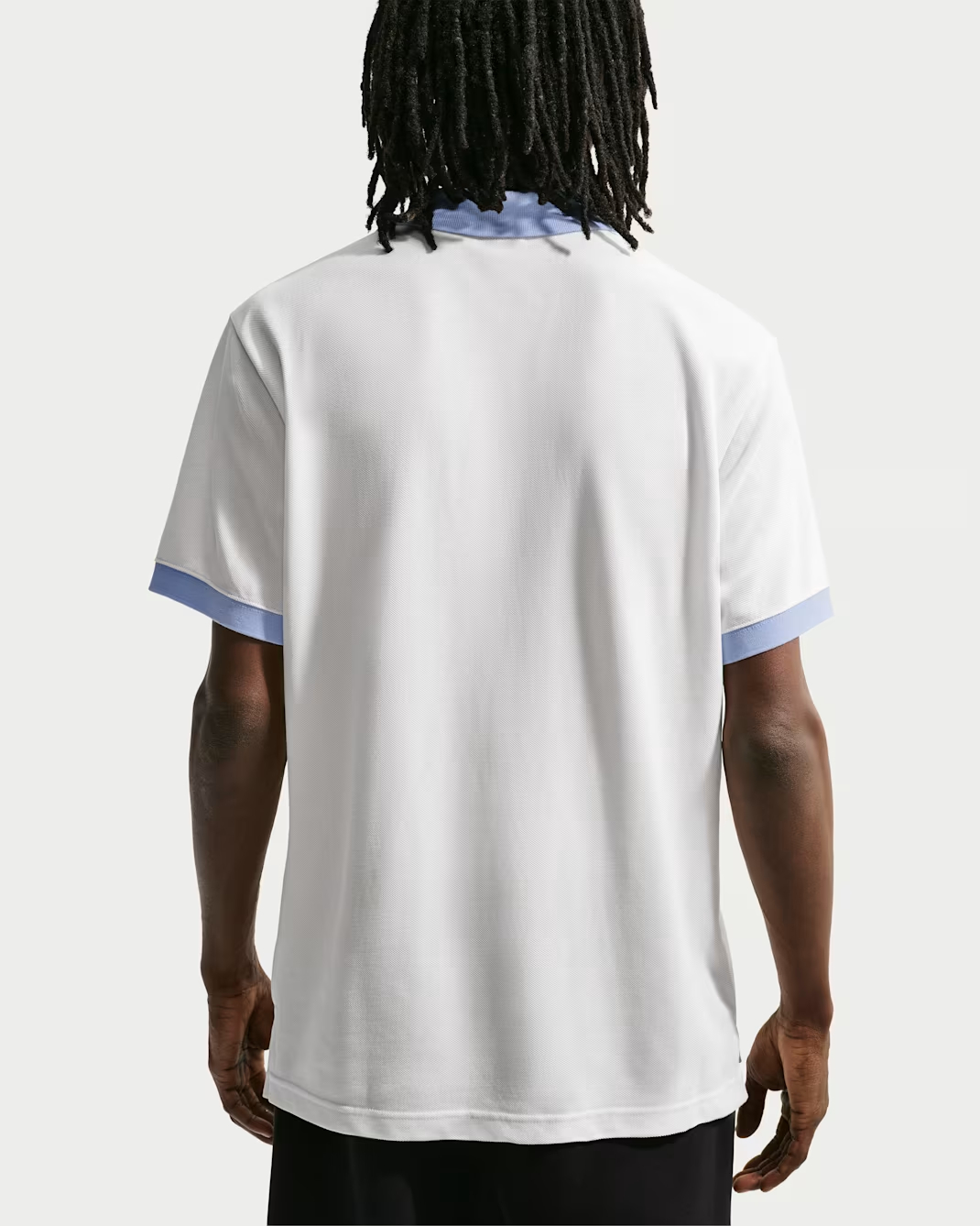 ike Uruguay 烏拉圭 2026-27 Club 運動 Polo IO4749