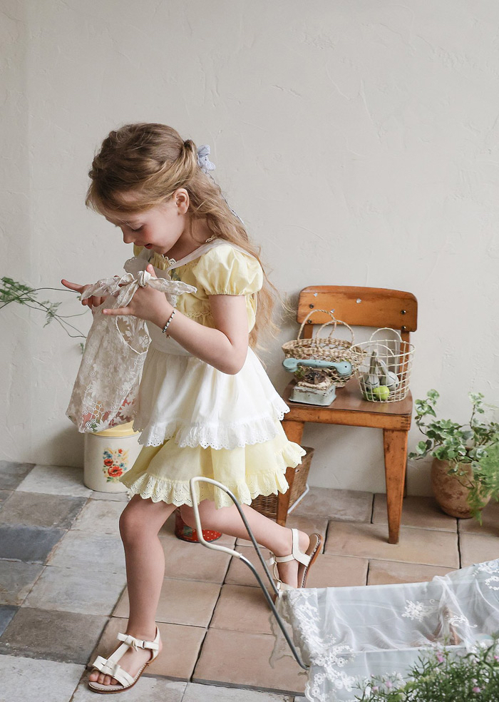 🇰🇷Puella_Flo裙