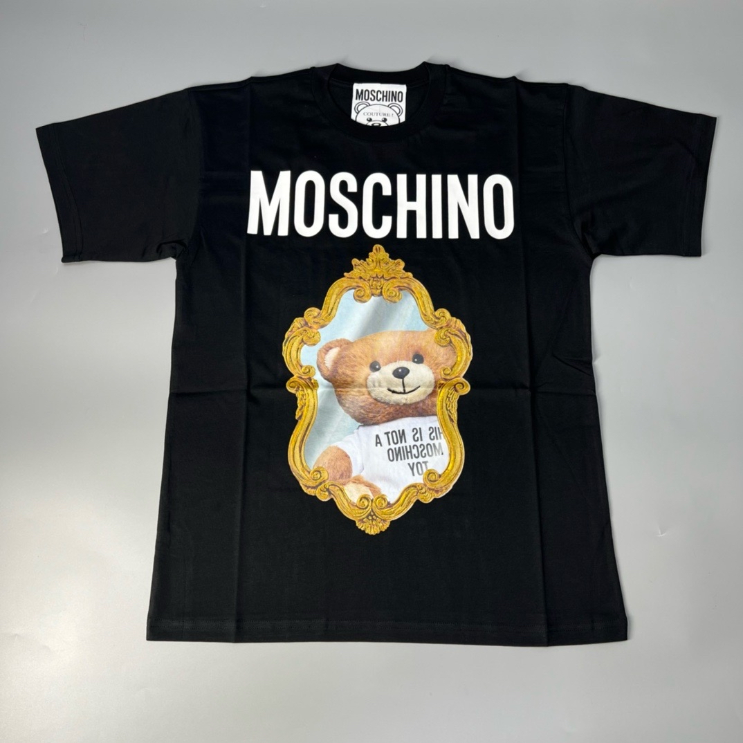 Moschino tee online