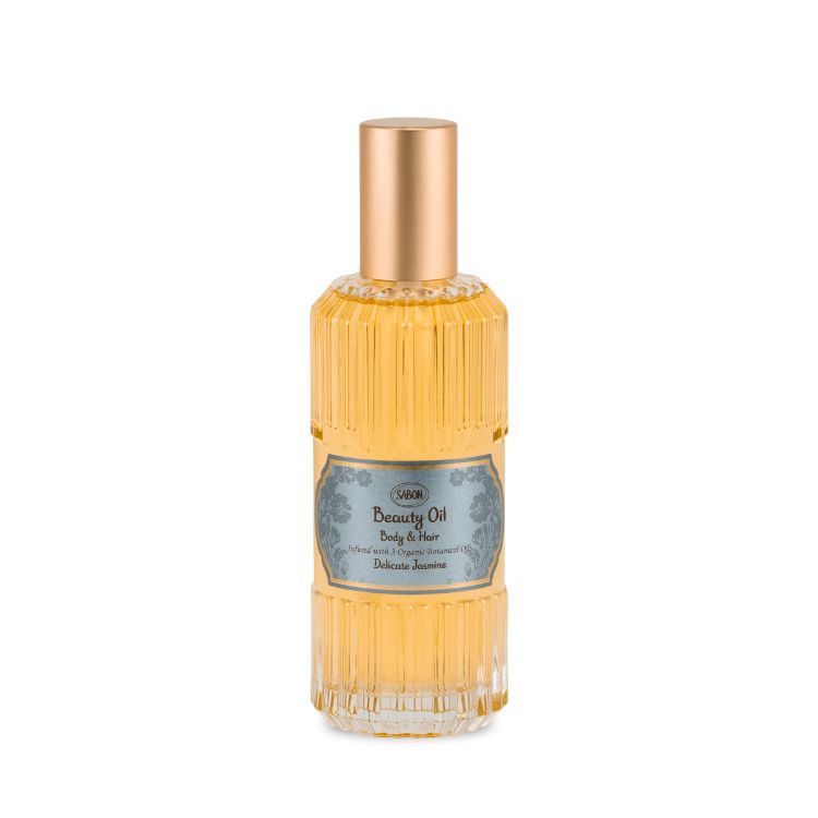 SABON Beauty Oils 100ml