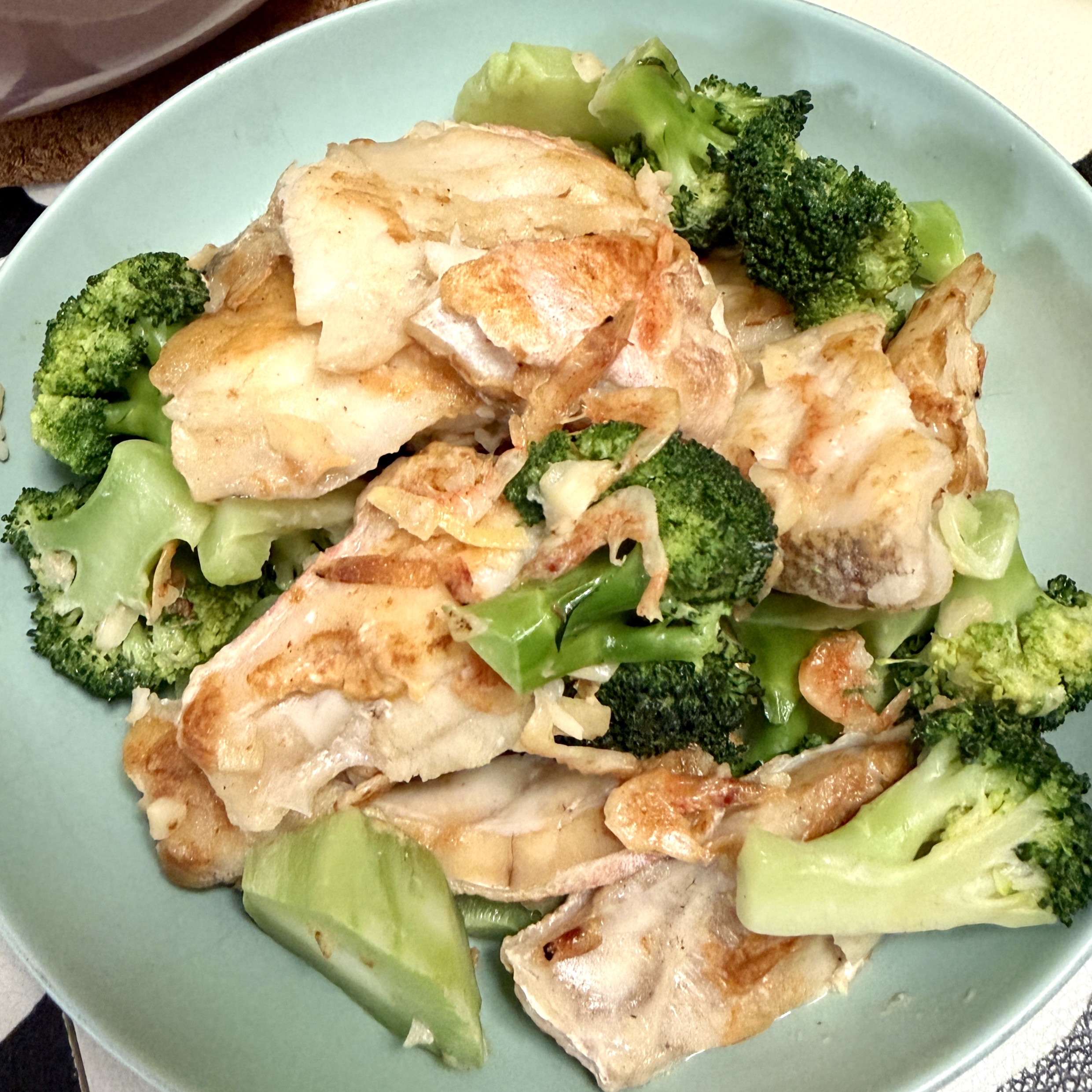 紐西蘭深海青衣魚柳 