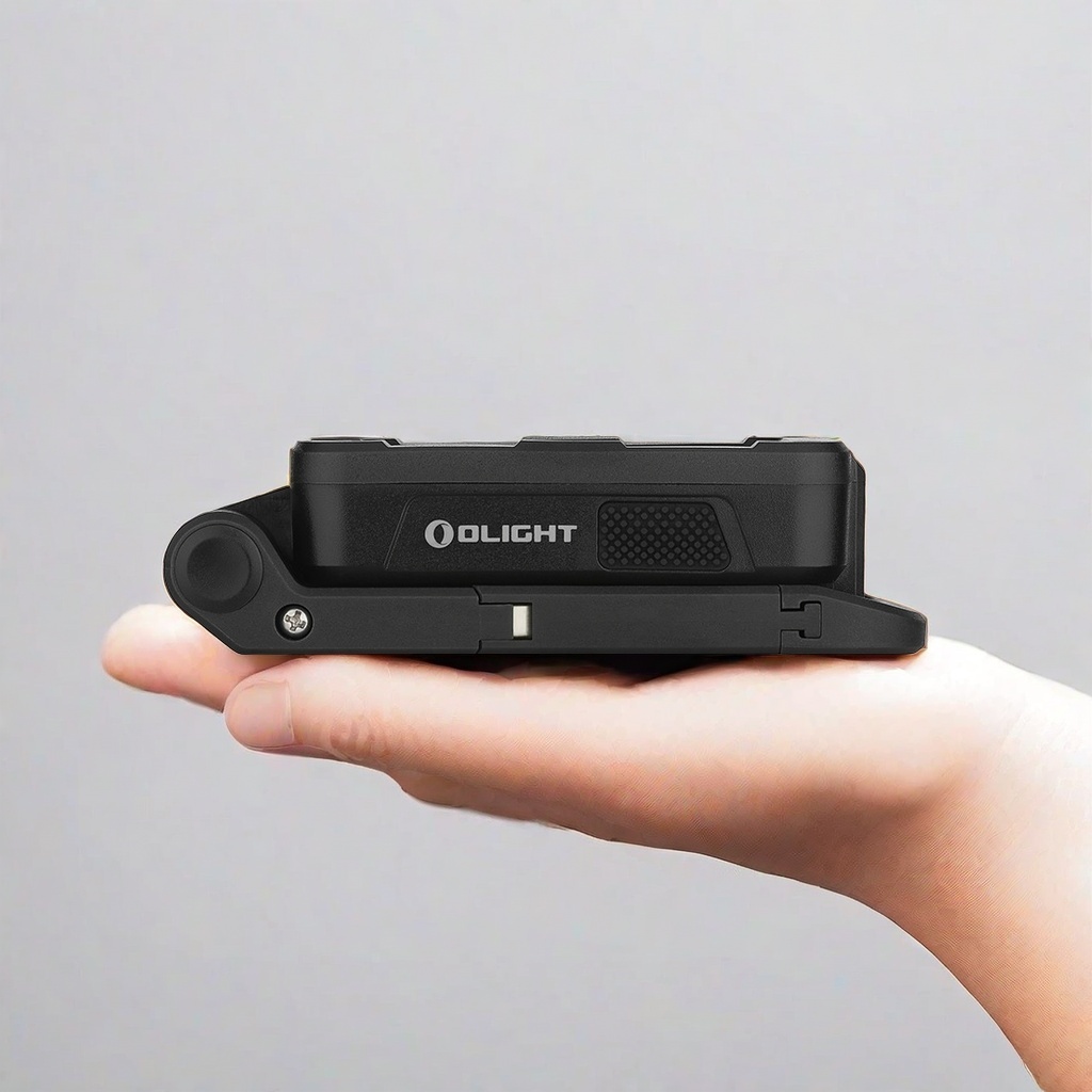 Olight 行貨 SWIVEL 400流明 180度可調節支架 磁吸工作燈 