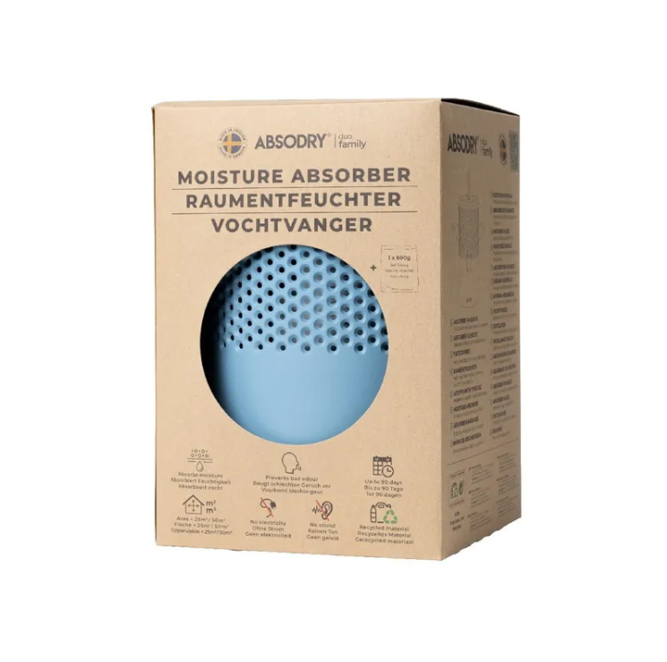 Absodry Duo 家居吸濕劑