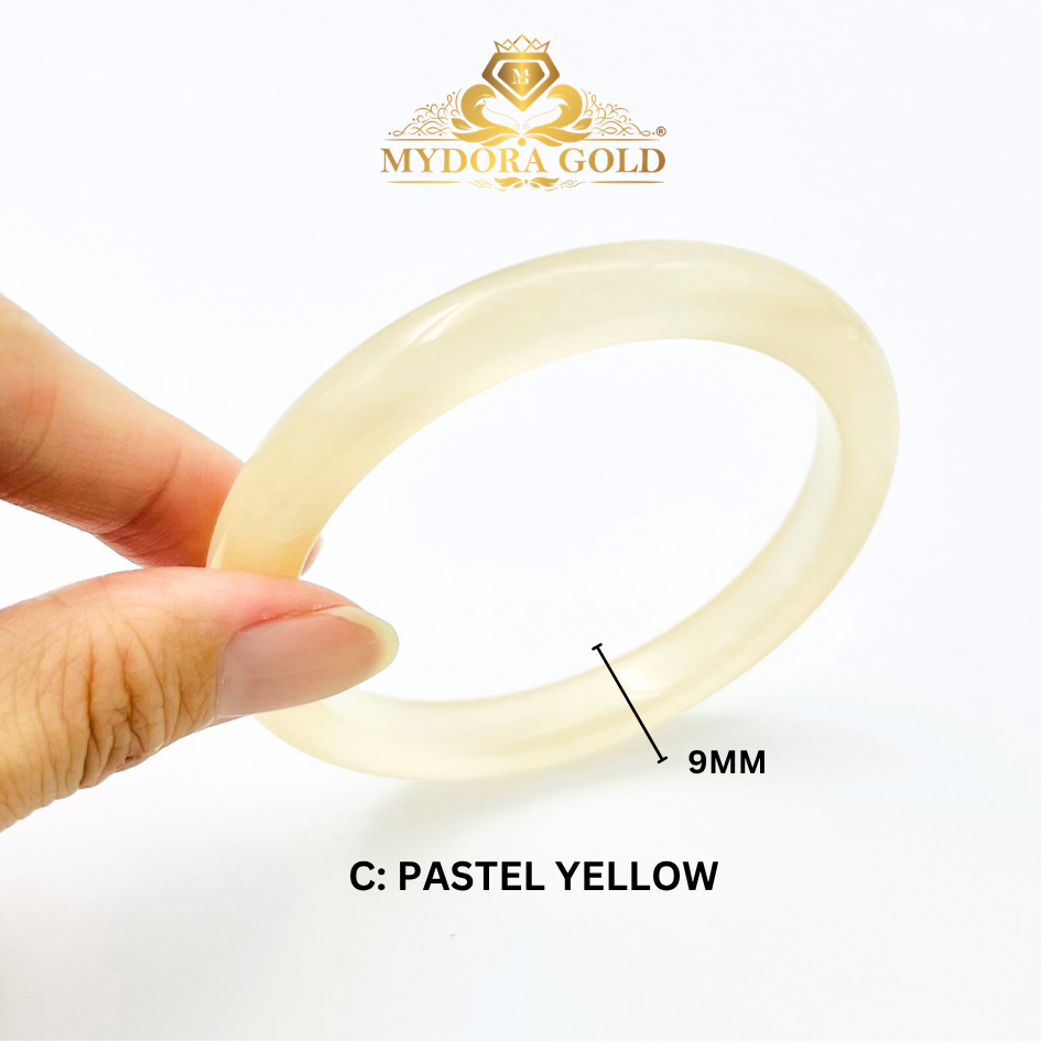 MYDORA Gelang Cat Eye l Cat Eye Bracelet