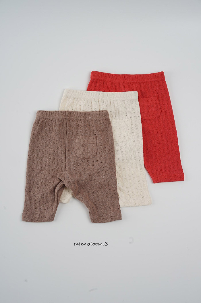 🇰🇷mienbloom.b 褲