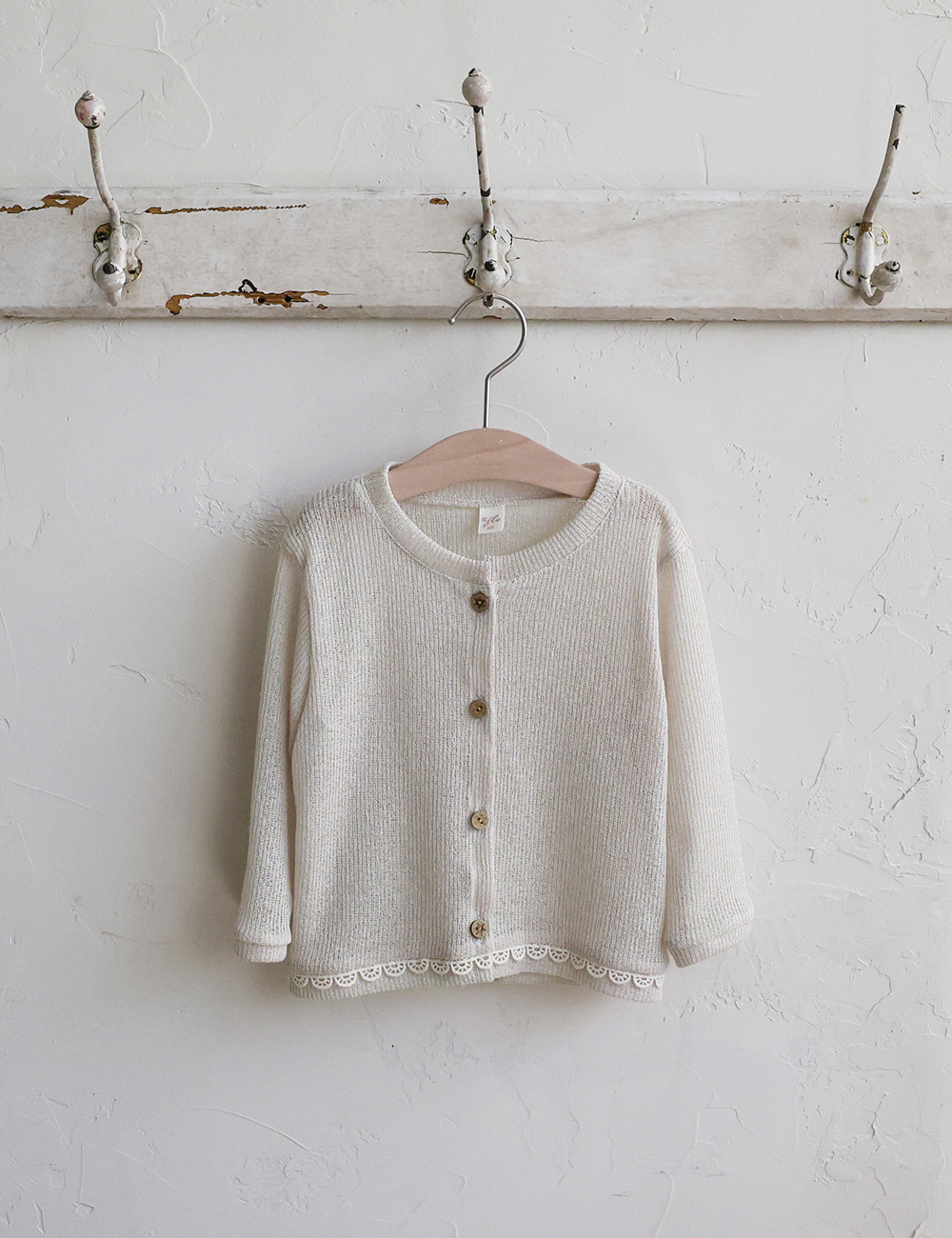 🇰🇷Puella_Flo外套