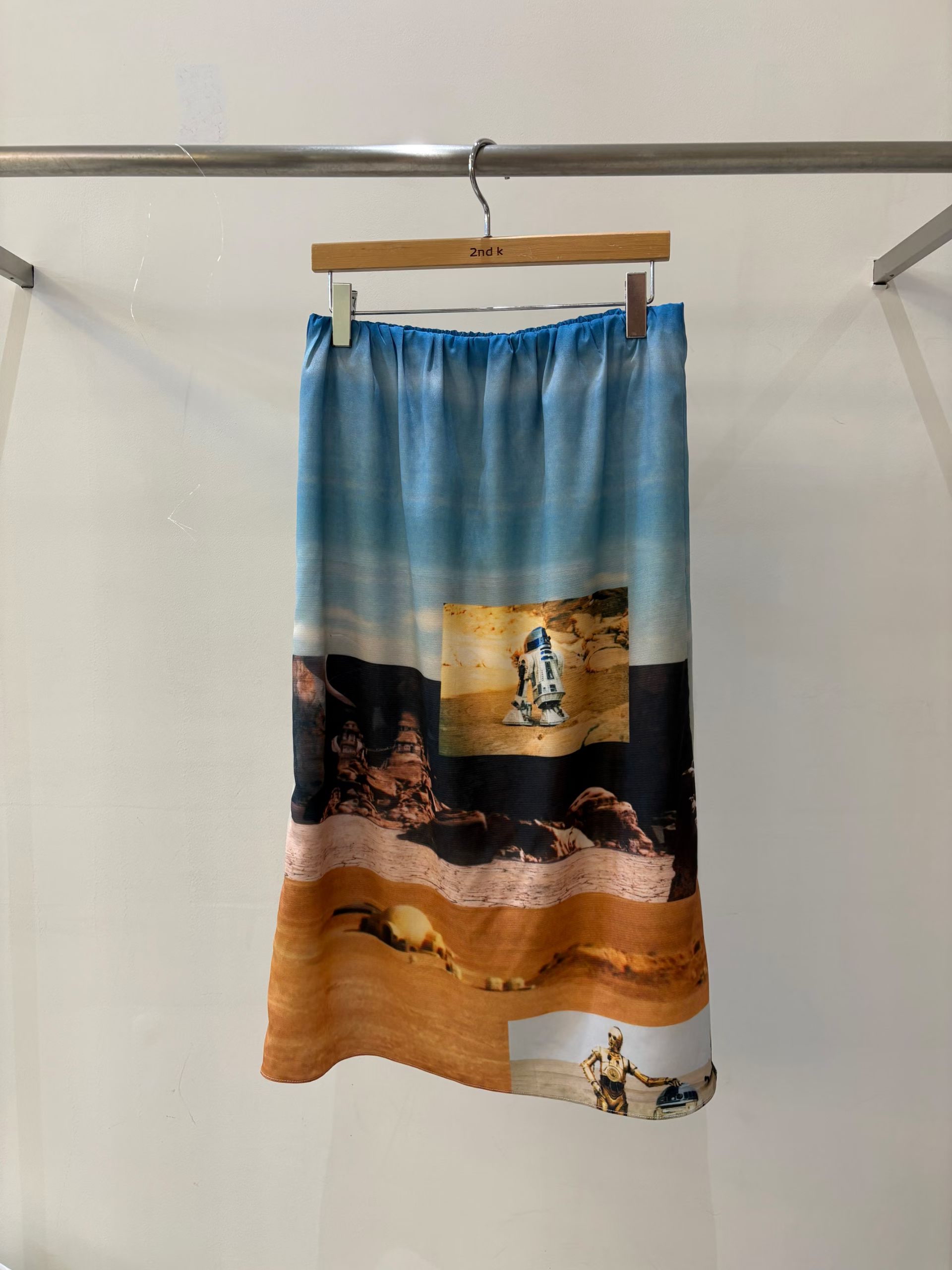 (2026SS) 2ND K - SKIRT