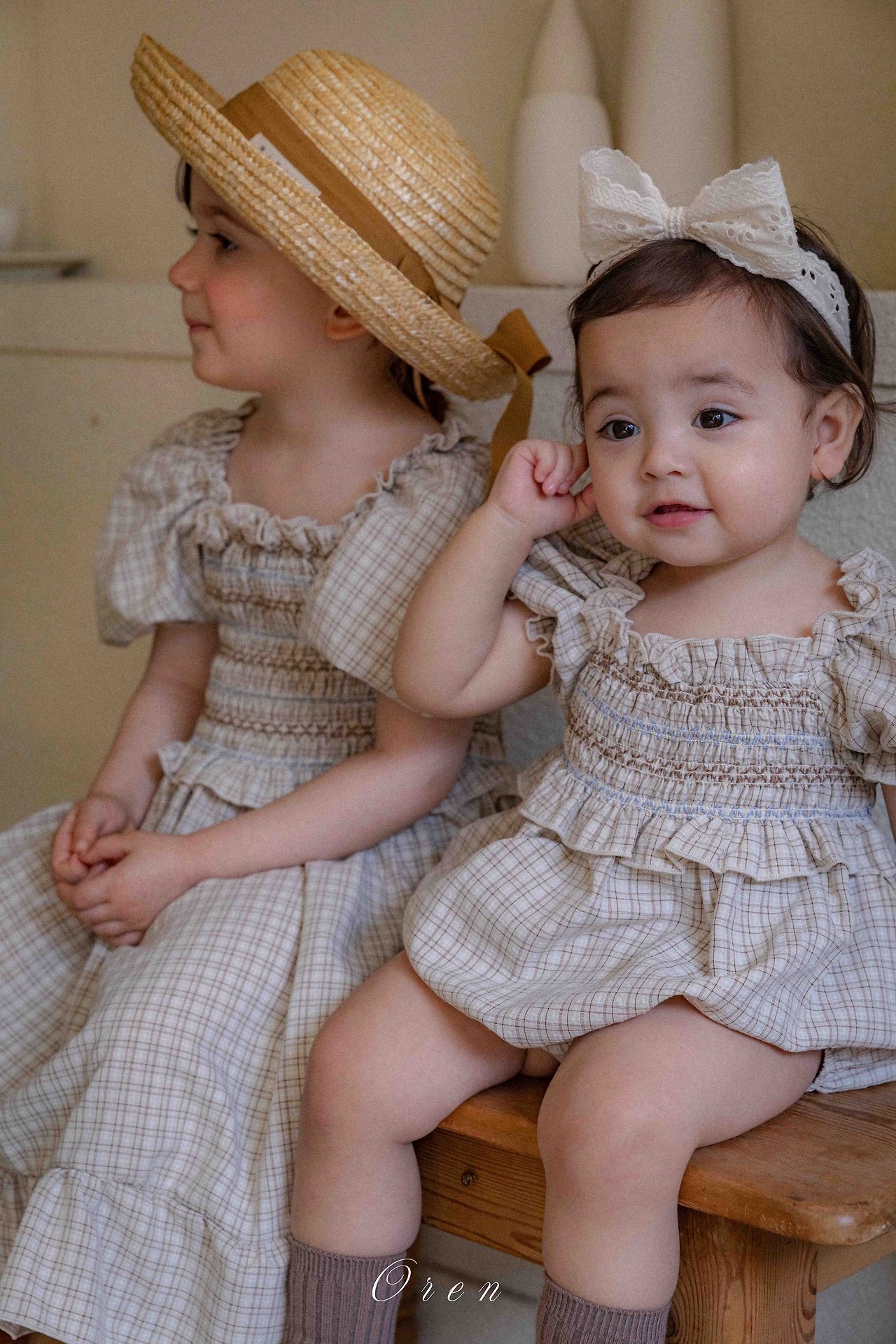 🇰🇷oren包屁/裙