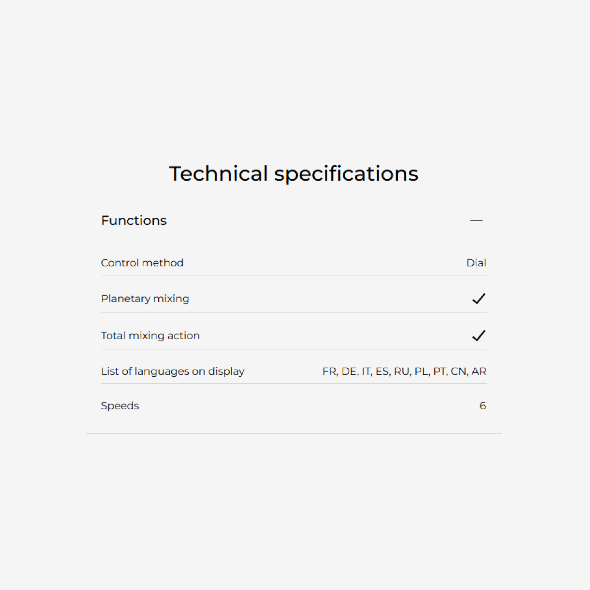 Kenwood 5L 1000W kMix Stand Mixer Red (KMX751ARD)