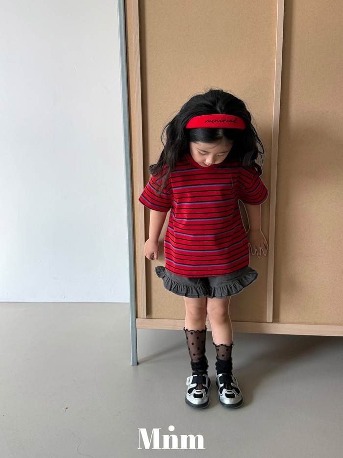 🇰🇷Minimal 髮箍