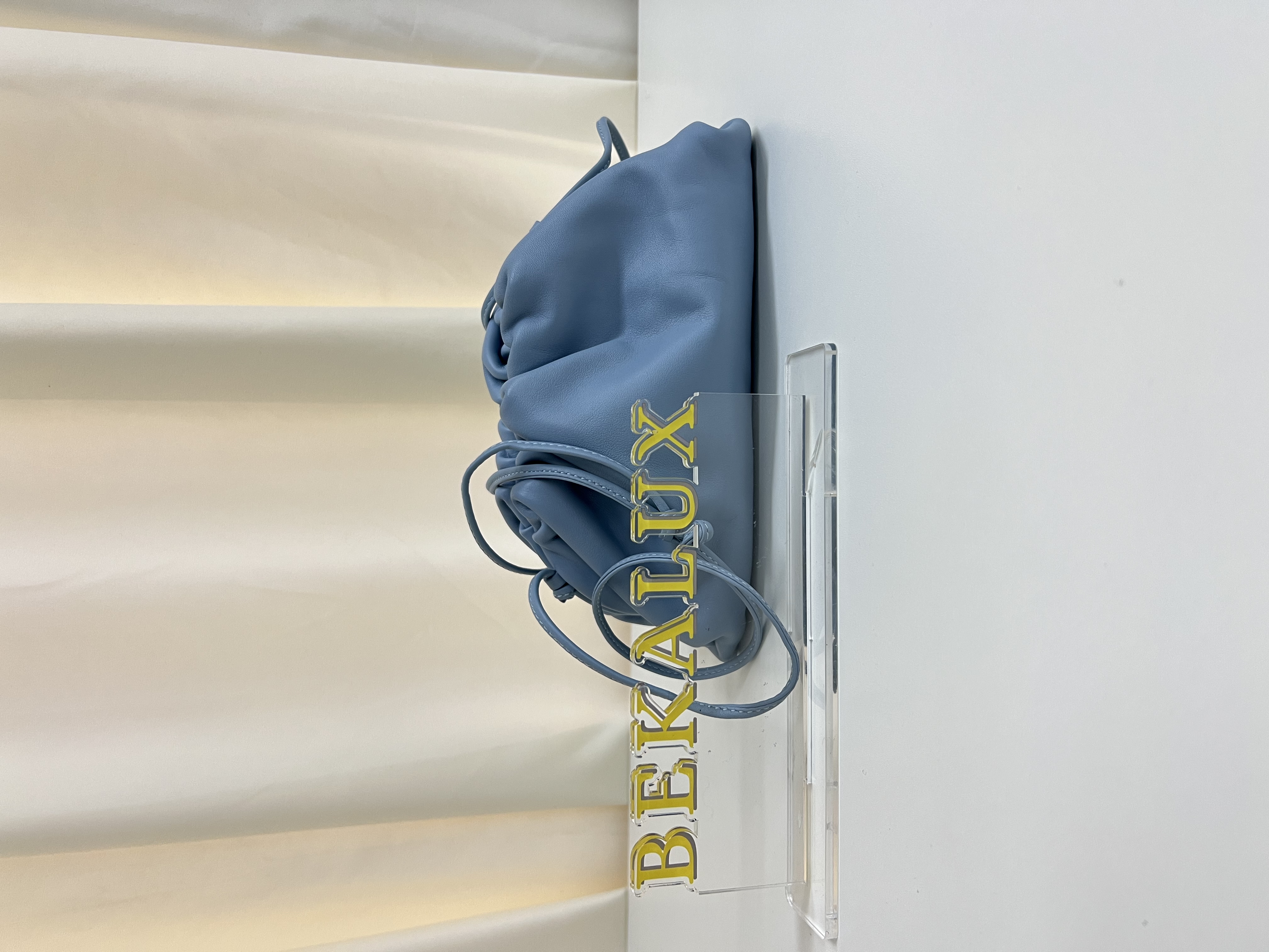 Pre-owned Bottega Veneta Mini Pouch / Product Code: 26012805