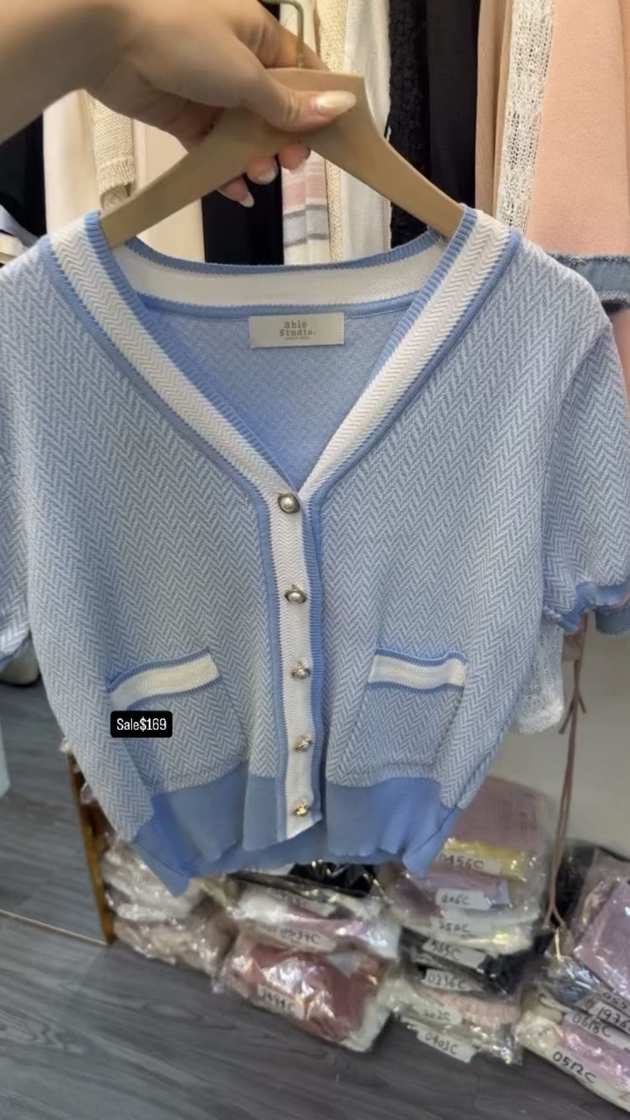 Sale$169