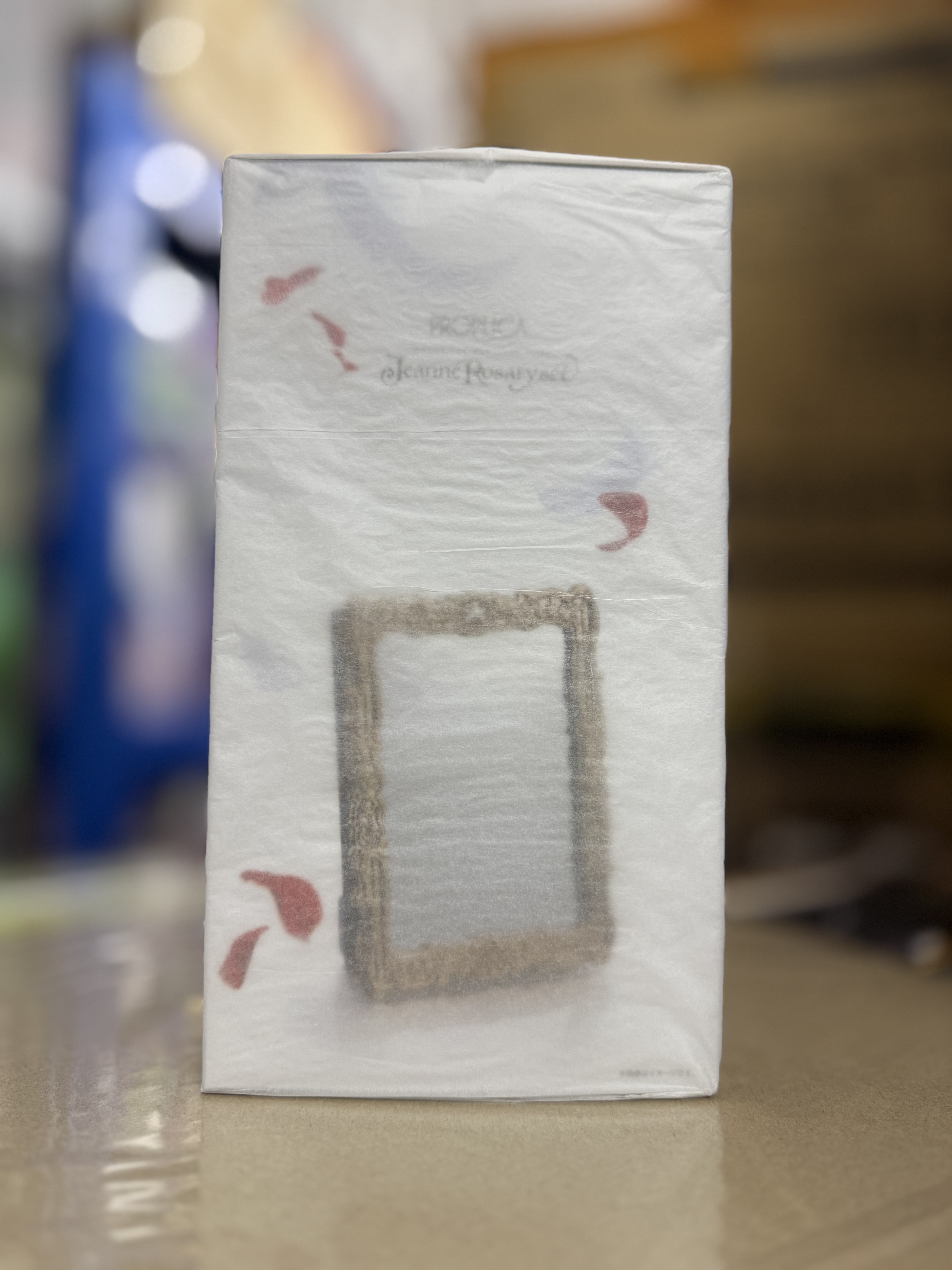 日版 《初回特典版》PROPLICA 神風怪盜貞德 20 週年紀念玫瑰 1:1 十字架變身器套裝（Rosary Set） 