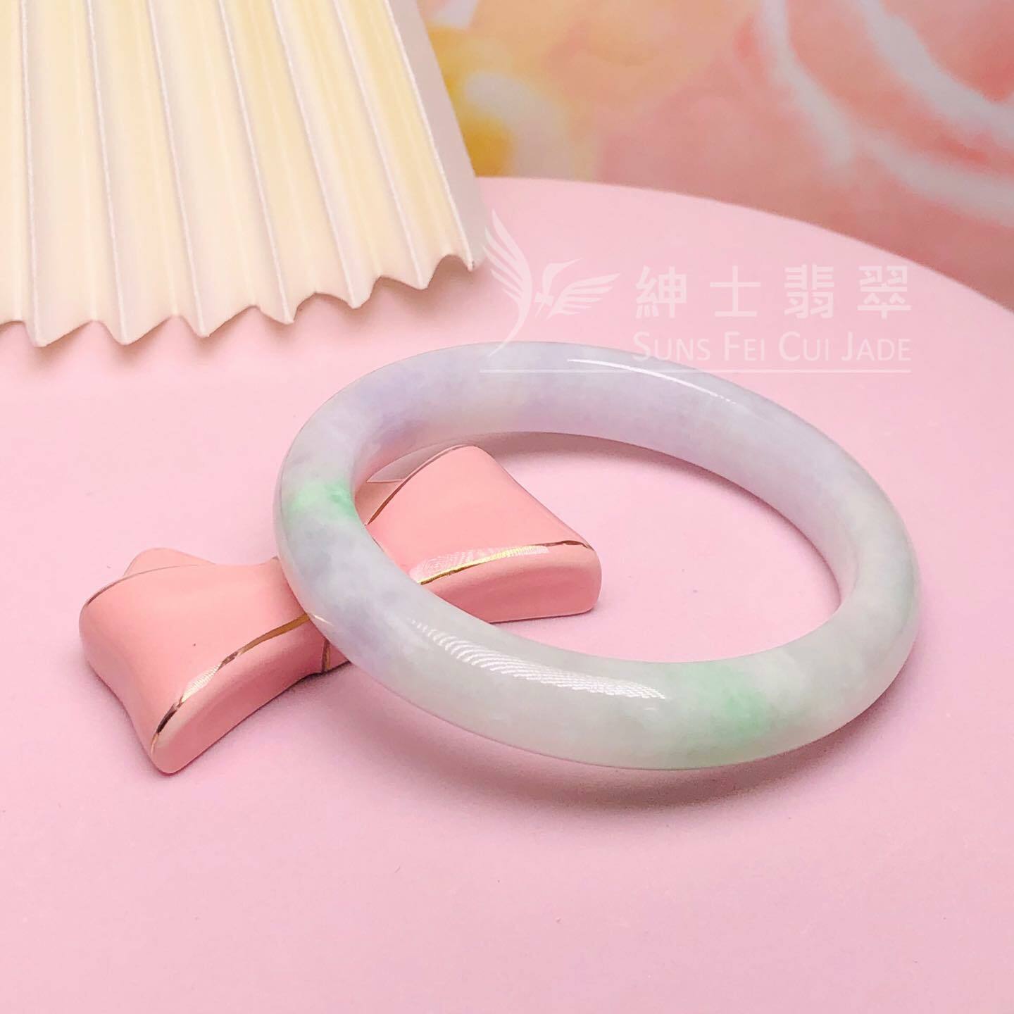 會卡春彩福鐲53.3mm