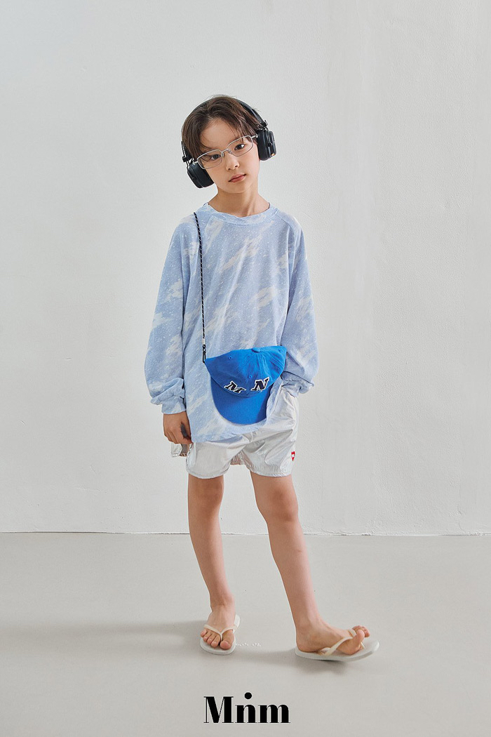 🇰🇷Minimal 短褲