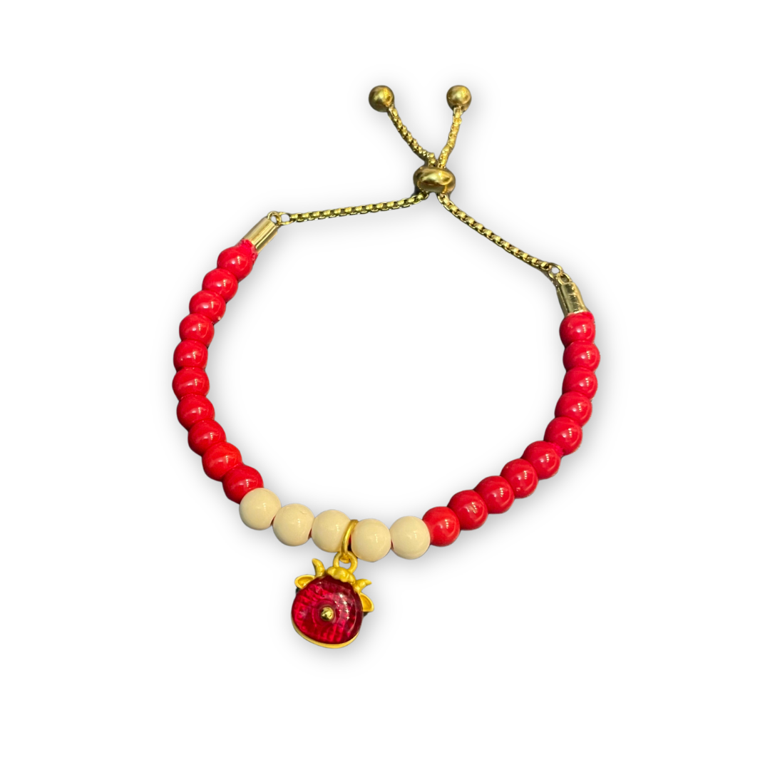 「2569起運紅繩」｜ 法會誕辰聖物 • 生肖六合 • 全方位護持