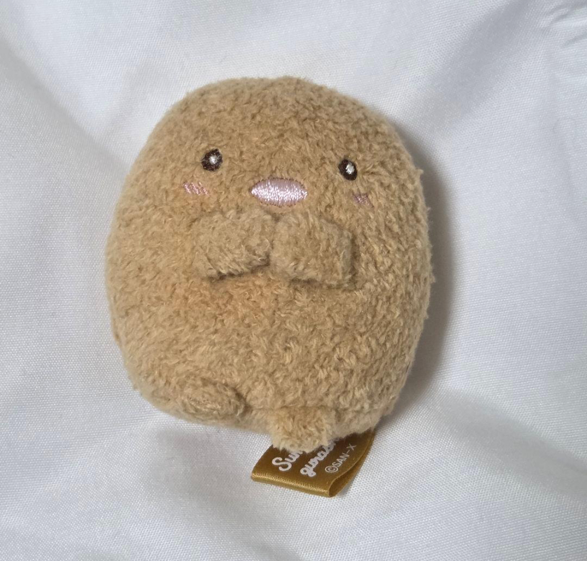 角落生物 豬扒 手玉｜現貨