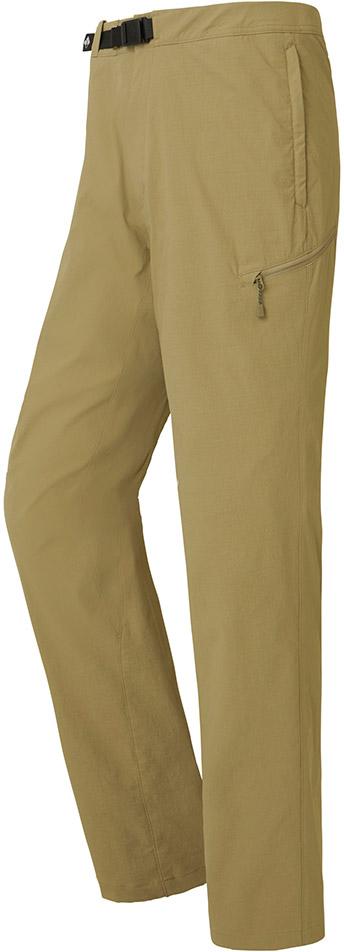 Montbell Men's Light O.D. Pants 1105661