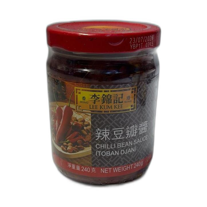 李錦記辣豆瓣醬 240g